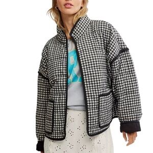Free People Chloe Jacket